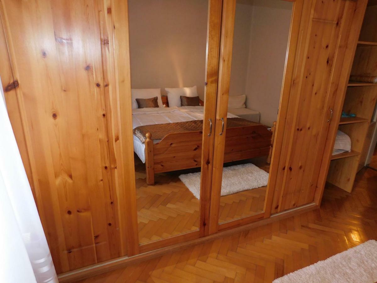 Apartman Harmony Apartamento Keszthely Exterior foto