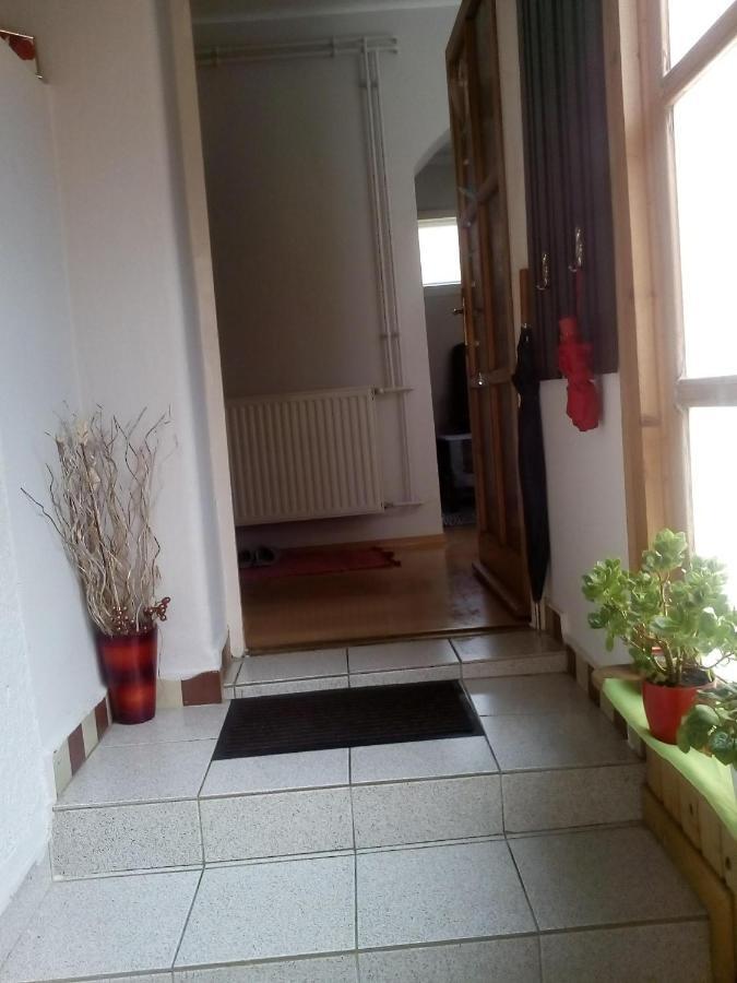 Apartman Harmony Apartamento Keszthely Exterior foto